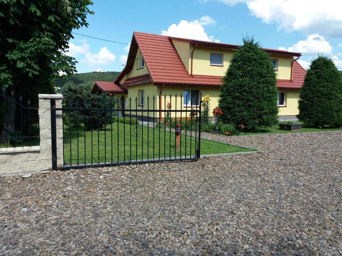 Фермерские дома olszanka Устшики-Дольне-4
